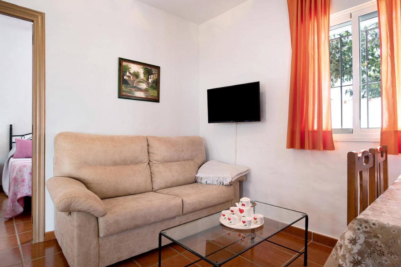 Casa Antonia 3 Villa Campano  Luaran gambar