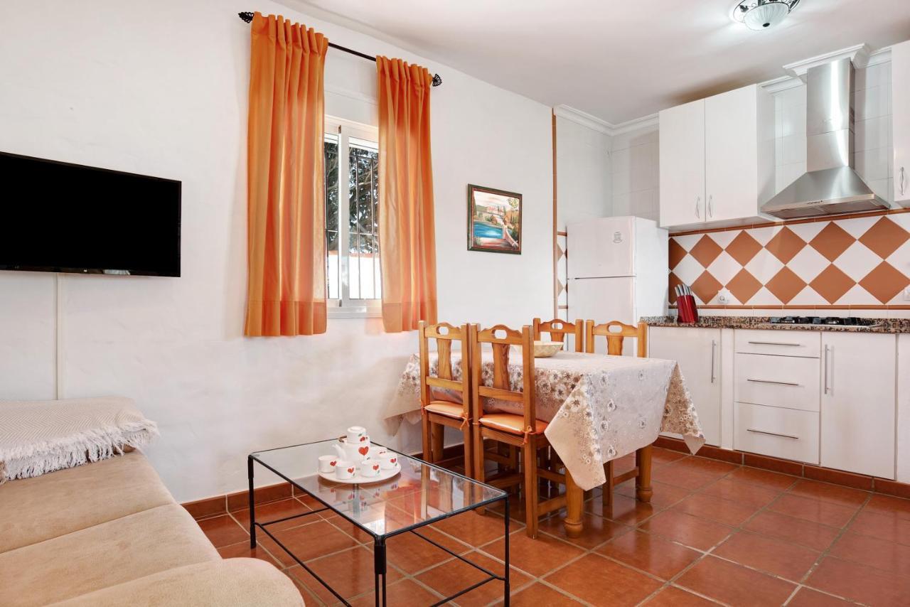 Casa Antonia 3 Villa Campano  Luaran gambar