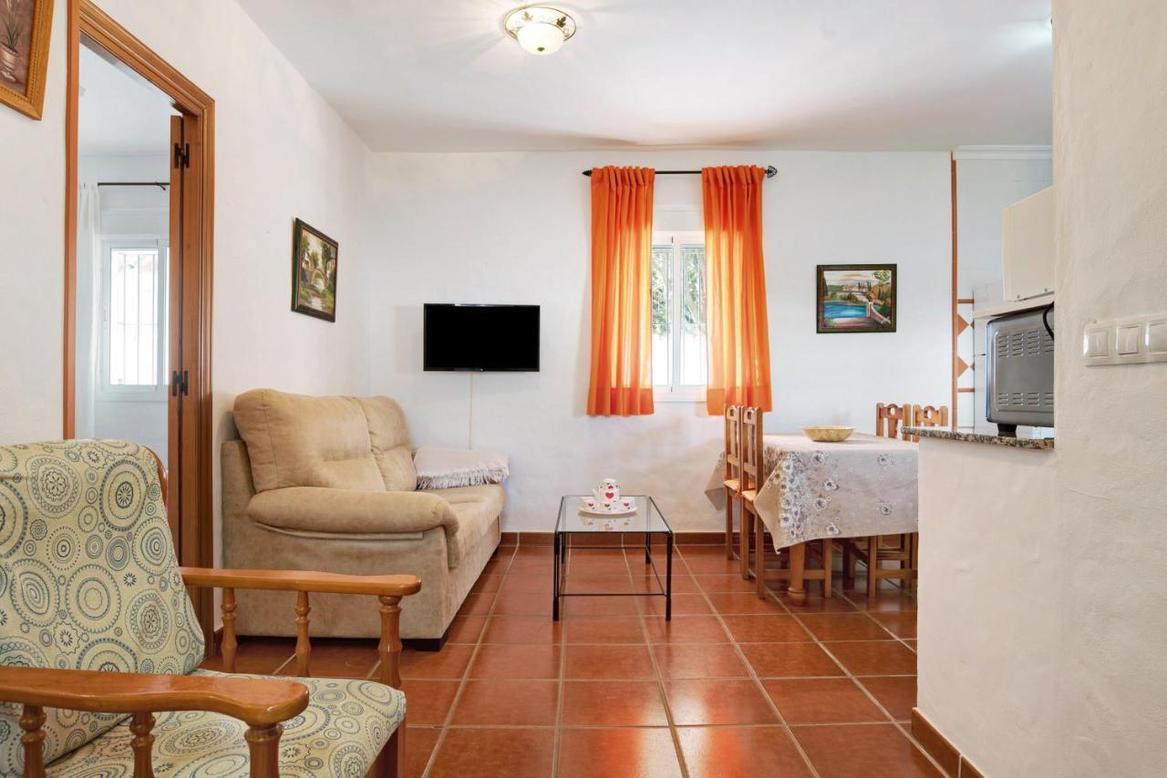 Casa Antonia 3 Villa Campano  Luaran gambar
