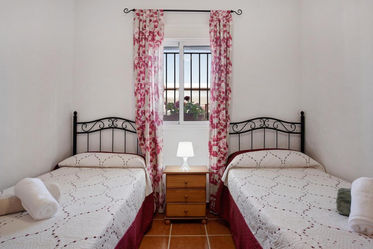 Casa Antonia 3 Villa Campano  Luaran gambar