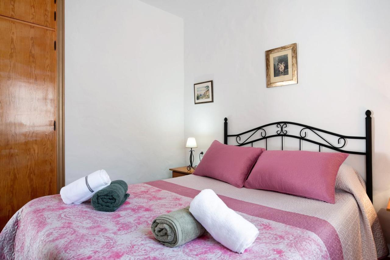 Casa Antonia 3 Villa Campano  Luaran gambar