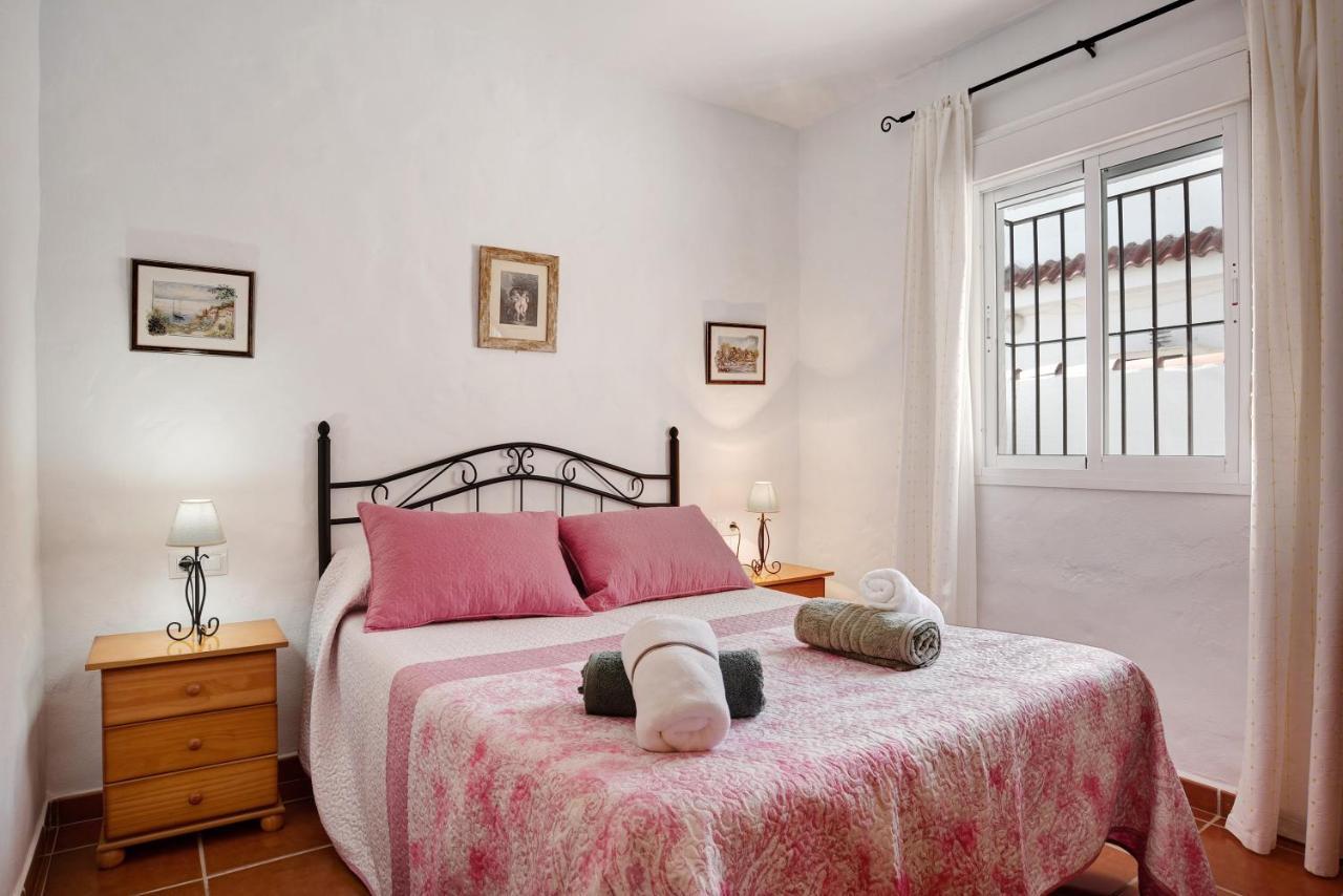 Casa Antonia 3 Villa Campano  Luaran gambar